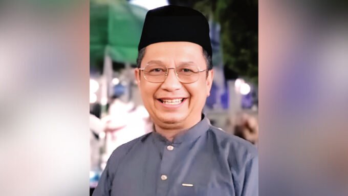 H Taufik Nugraha