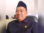 H. Suparjan Efendi H. Suparjan Efendi