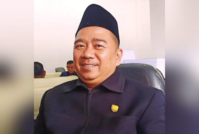 H. Suparjan Efendi H. Suparjan Efendi