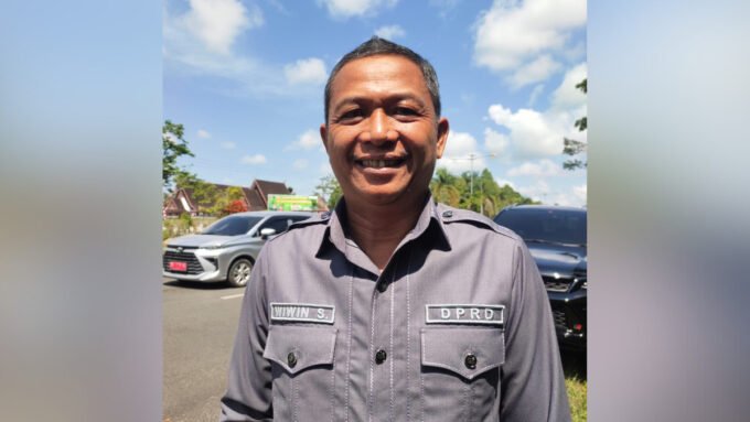 H Wiwin Susanto H Wiwin Susanto