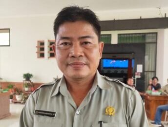Nanang Suriansyah Nanang Suriansyah