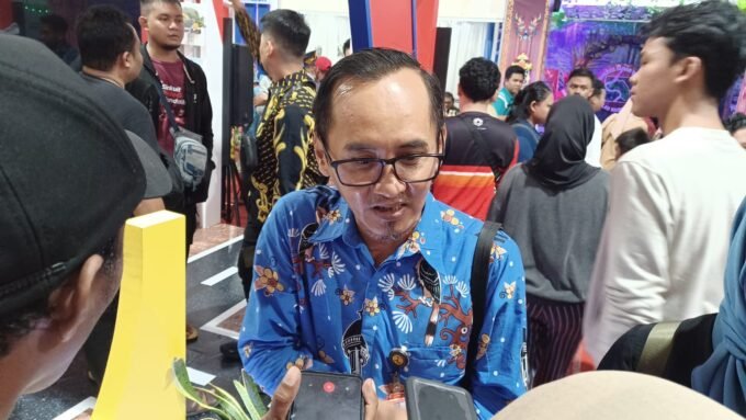 KOTIM Dinas SDABMBKPRKP Kotim Optimistis Lampaui Target PAD 2025, Tiga Sumber Jadi Andalan