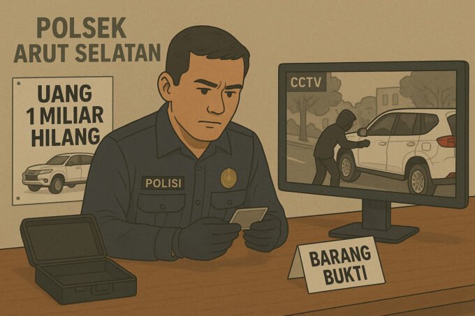 polisi