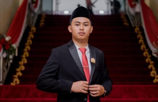 Ahmad Maulana