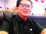 DPRD BATARA H Nurul Anwar Anggota DPRD Barito Utara