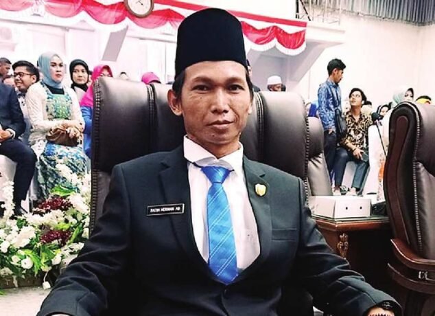 Patih Herman AB Patih Herman AB