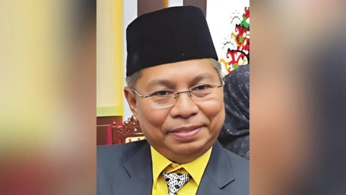 H Sudarsono