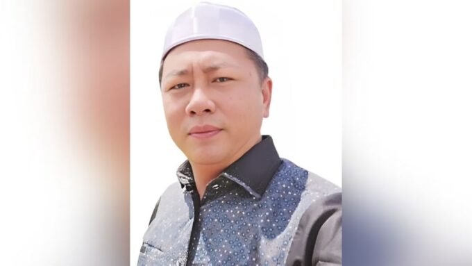 Rahmad Jainudin, Anggota DPRD Kapuas
