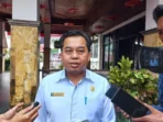 Ketua DPRD Kotim, Rimbun Ketua DPRD Kotim, Rimbun