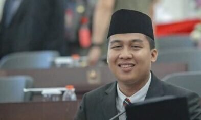 Fedrich Dominggus Yoga