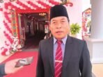 DPRD MURA RUMIADI: Ketua DPRD Murung Raya menegaskan pentingnya peran generasi muda sebagai agen perubahan.