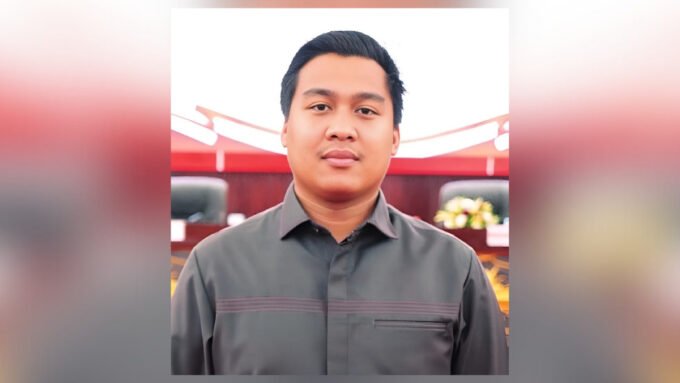 Fedrich Dominggus Yoga