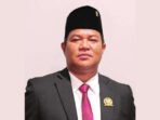 Bebie, Ketua Komisi II DPRD Murung Raya