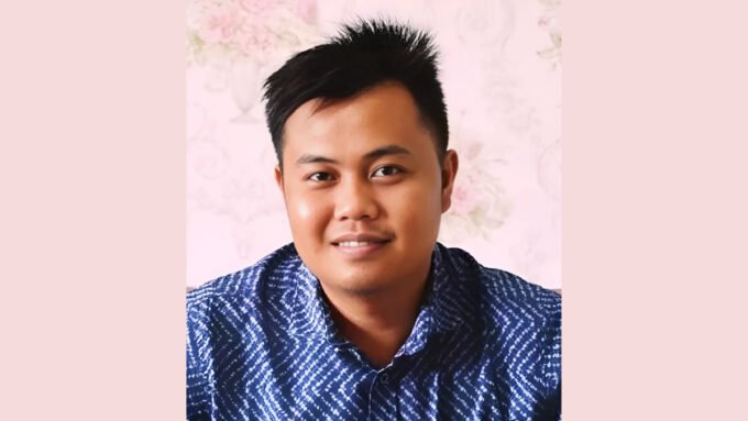 Mariyanto, Anggota DPRD Murung Raya