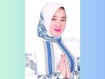Lita Norfiana Anggota DPRD Murung Raya