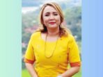 Anggota DPRD Kabupaten Murung Raya (Mura), Olivia Wiswanti