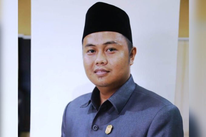 DPRD MURA Mariyanto, Anggota DPRD Murung Raya