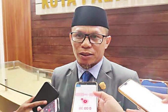 Syaufwan Hadi Syaufwan Hadi