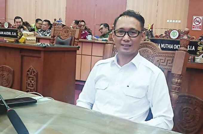 Jati Asmoro Jati Asmoro