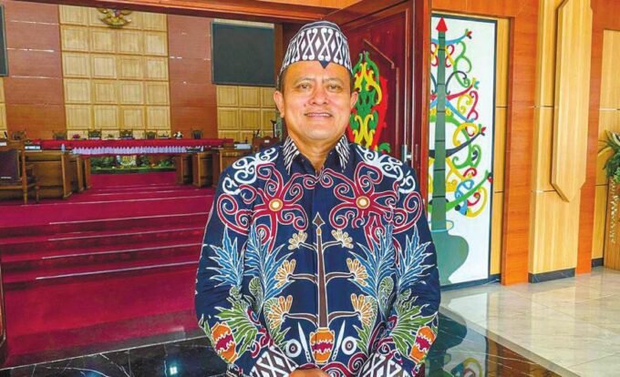 Hatir Sata Tarigan Hatir Sata Tarigan