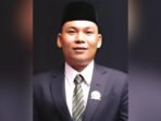 Mahyono Ketua Komisi III DPRD Murung Raya
