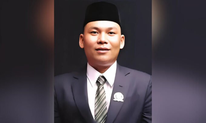 Mahyono Ketua Komisi III DPRD Murung Raya Mahyono Ketua Komisi III DPRD Murung Raya