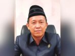 H Johansyah, Anggota DPRD Murung Raya