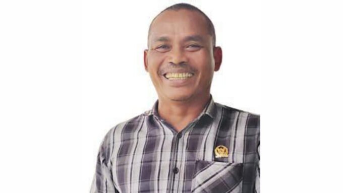 Suprianto, Anggota DPRD Kapuas Suprianto, Anggota DPRD Kapuas