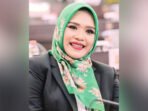 Dina Maulidah, Wakil Ketua I DPRD Murung Raya