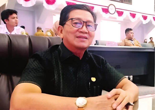 H Nurul Anwar H Nurul Anwar
