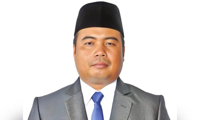 Hermanto Anggota DPRD Gunung Mas Hermanto Anggota DPRD Gunung Mas
