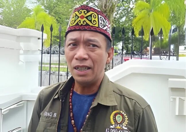 Bambang Irawan Bambang Irawan