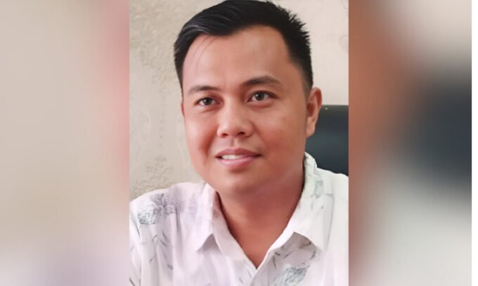 Mariyanto Anggota DPRD Murung Raya Mariyanto Anggota DPRD Murung Raya