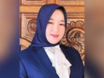 Lita Norfiana Anggota DPRD Murung Raya Lita Norfiana Anggota DPRD Murung Raya