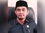 Fahriadi Anggota DPRD Murung Raya