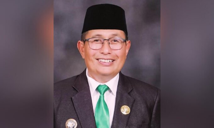 Rejikinoor Anggota DPRD Murung Raya Rejikinoor Anggota DPRD Murung Raya
