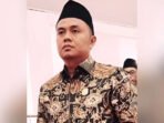 Mariyanto Anggota DPRD Murung Raya