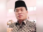 Rumiadi Ketua DPRD Murung Raya
