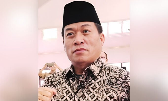 Rumiadi Ketua DPRD Murung Raya Rumiadi Ketua DPRD Murung Raya