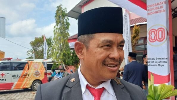 Imam Subekti