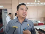 Ketua DPRD Kotawaringin Timur (Kotim), Rimbun Ketua DPRD Kotawaringin Timur (Kotim), Rimbun