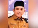 Khristianto Yudha Khristianto Yudha Wakil Bupati Barsel