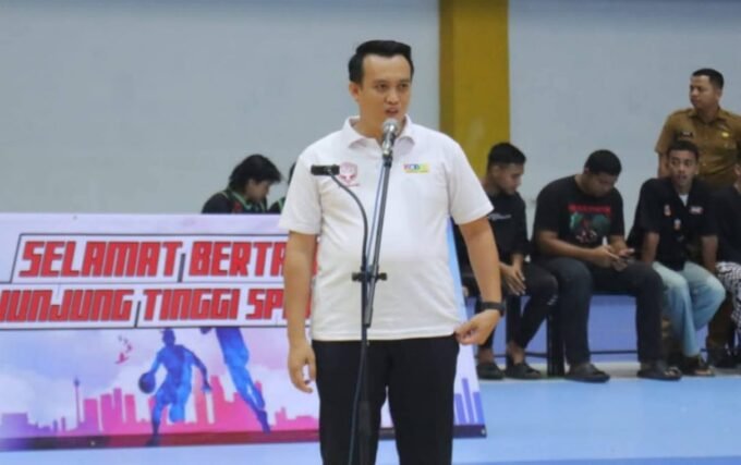 Muhammad Isro Wahyudin