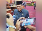 Subandi Ketua DPRD Kota Palangka Raya Subandi Ketua DPRD Kota Palangka Raya