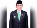 Rejikonoor, Ketua Komisi I DPRD Murung Raya