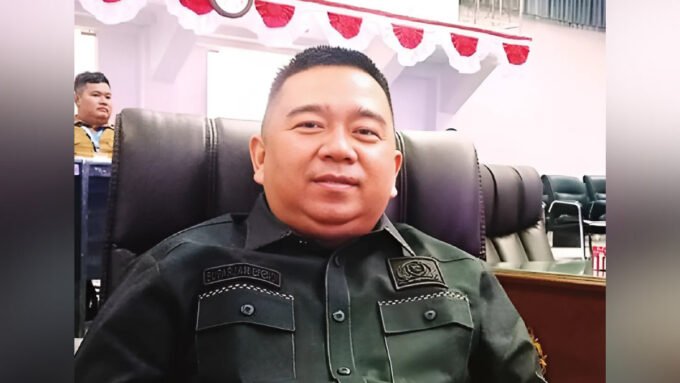 H. Suparjan Efendi H. Suparjan Efendi