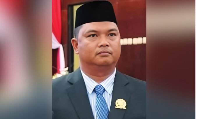 Liangsoi, Anggota DPRD Murung Raya