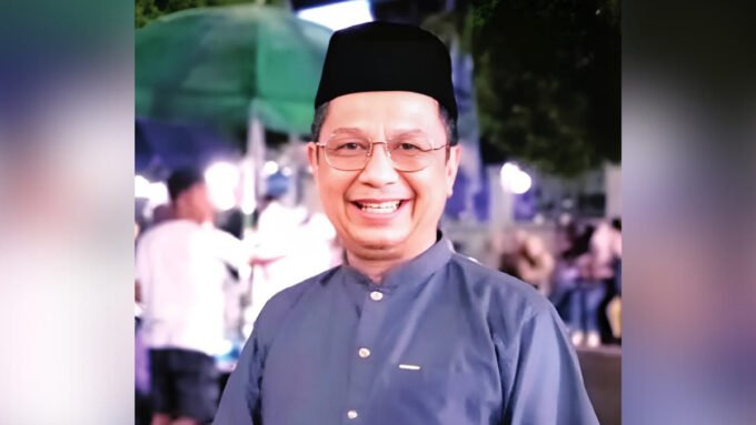 H Taufik Nugraha