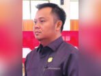 Mariyanto Anggota DPRD Murung Raya