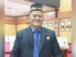 Hatir S Tarigan Anggota DPRD Kota Palangka Raya Hatir S Tarigan Anggota DPRD Kota Palangka Raya